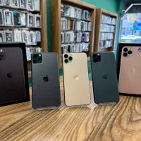 آیفون 11Pro Max / اقساطی موبایل بزرگمهر