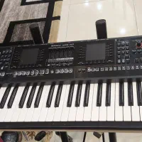 ارگ روبند ea7