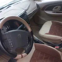 فروش پارس سال مدل ۹۵کارمندی