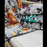 پتو دونفره مدل عروس باغملک|رختخواب، بالش، پتو|ایذه, |دیوار