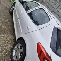 فروش پژو ۲۰۷i tu5 دنده ای