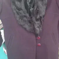 پالتو و کت زنانه|لباس|نجفآباد, هفده شهریور|دیوار