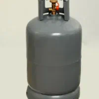 کپسول گاز بوتان
