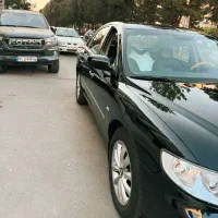 هیوندای آزرا گرنجور 3300cc، بی رنگ بی نقطه|خودرو سواری و وانت|کرج, جهانشهر|دیوار