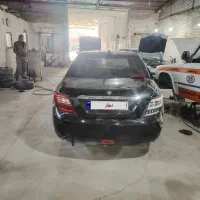 دنا تصادفی|خودرو سواری و وانت|شهرکرد, |دیوار