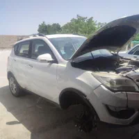 جلوبندی امین