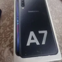 سامسونگ A7گیگ128رام4