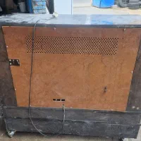 تلوزیون قدیمی