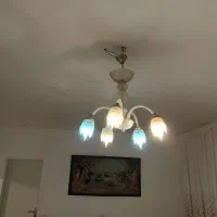 لوستر سالم بدون خرابی