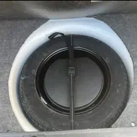 پارس TU5 گاز سیمی مدل ۱۴۰۲ صفر|خودرو سواری و وانت|شیراز, گویم|دیوار