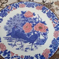 ظرف میوه خوری چینی