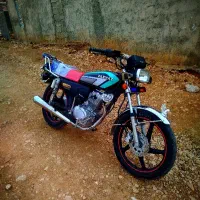 موتور 200 مدل 1401