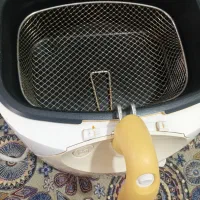 سرخ کن درحد|اجاق گاز و لوازم برقی پختوپز|اردبیل, |دیوار