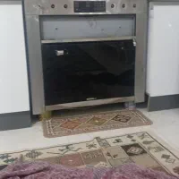 اجاق گاز ضایعاتی