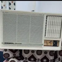 کولر ۲۴ هزار اصلی ژاپن  ایلام میباشد