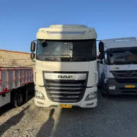 داف ۴۸۰ ریتارد گیربکس ۲۰۱۸