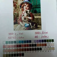 تابلو فرش دستباف|تابلو فرش|بندر انزلی, شالیور|دیوار