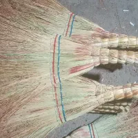 جارو به صورت عمده