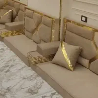 مبل مغربی خلیجی|مبلمان خانگی و میز عسلی|اهواز, سیاحی(سه راه خرمشهر)|دیوار