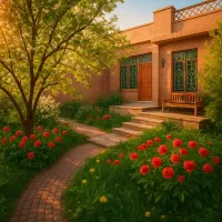 ویلایی-225-متری-فول-لاکچری-سه-خوابه-جنوبی