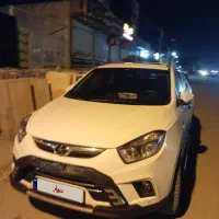 جک s5مدل 97|خودرو سواری و وانت|اصفهان, بهارستان|دیوار