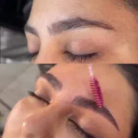 میکرو/خط چشم/ شیدلب/تتو بدن با تخفیف ویژه|خدمات آرایشگری و زیبایی|مشهد, کوی ولیعصر|دیوار