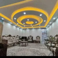 نصب و اجرای کاغذ دیواری کناف و سقف کاذت