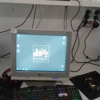 فروش کامپوتر  ده تاسیستم.