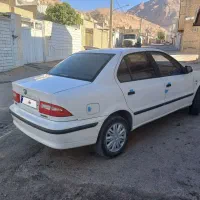 سمند مدل ۹۷