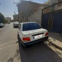 پراید مدل ۹۴|خودرو سواری و وانت|قم, نیروگاه|دیوار
