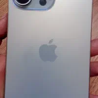 اپل iPhone 16 Pro Max با حافظهٔ ۲۵۶ گیگابایت