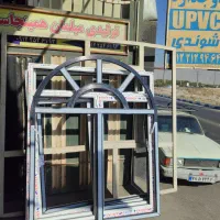 درب و پنجره یو پی وی مهروین|خدمات پیشه و مهارت|اندیشه, اندیشه فاز ۳|دیوار