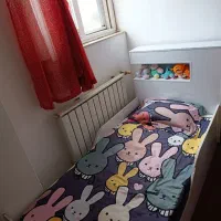 تخت نوجوان باتشک