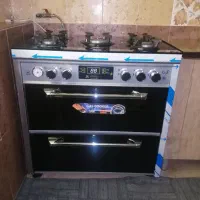 اجاق‌گاز