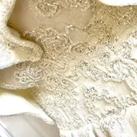 لباس عروس فروشی در حد نو|لباس|تبریز, |دیوار