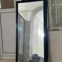 آینه قدی قاب دار
