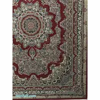 فرش ۱۲ متری لاکی|فرش|بروجرد, |دیوار