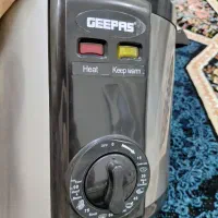 زودپز برقی|سایر لوازم برقی|شهریار, شهرک وائین|دیوار