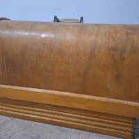 چرخ خیاطی|چرخ خیاطی و ریسندگی|بجنورد, |دیوار