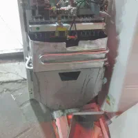 ابگرم کن بوتان
