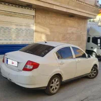 ام وی ام ۵۵۰ اتوماتیک مدل ۱۳۹۵ تازه تعمیر|خودرو سواری و وانت|همدان, |دیوار