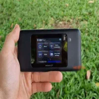 وای فای  موبایلی
