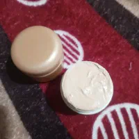 کرم دست و پا وصورت