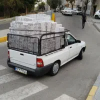 باربری وانت بار