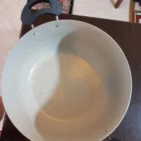 قابلمه تفلون سایز ۲۵