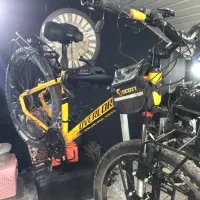 تعمیرات دوچرخه