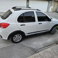 کوییک R فابریک 402