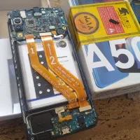 برد و قطعات سامسونگ a50