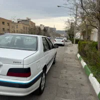 پارس سال 1401تمیز مرتب