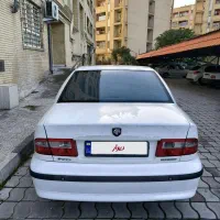 سمند LX مدل ۸۸ XU7|خودرو سواری و وانت|دزفول, |دیوار